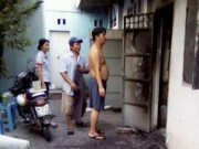 Tin tức - Nghi án đôi nam nữ tự thiêu vì mâu thuẫn tình cảm