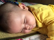 Làm mẹ - "4 tháng, tôi nhàn tênh vì rèn con tự ngủ thành công"