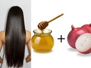 Làm đẹp - 9 cách làm dày tóc nhanh nhất cho chị em du xuân