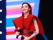 Làng sao - Hà Hồ đoạt giải Cống hiến giữa muôn vàn scandal