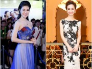 Ảnh đẹp Eva - Thu Hằng, Jun Vũ đẹp "bất phân thắng bại"