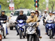 Tin tức - Dự báo thời tiết hôm nay 10/1: Bắc Trung Bộ có nắng nhẹ