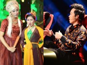 Xem & Đọc - Phát ngôn gây sốc của Hải Triều khiến Hoài Linh 'ngớ người'