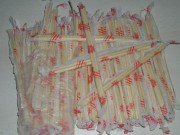 Tin tức - Những chất trong đũa dùng một lần có thật sự gây thủng phổi, dạ dày