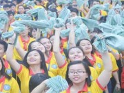 Tin tức - TP.HCM: Sôi nổi chiến dịch Xuân tình nguyện 2016