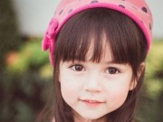 Làm mẹ - Dự báo những kiểu tên ở nhà cho bé 'lên ngôi' năm 2016