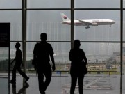 Tin tức - TQ: Trốn tại sân bay một tuần chờ sinh con ở Hong Kong