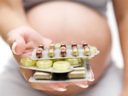 Bà bầu - Những loại thuốc mẹ uống vào là "đầu độc" thai nhi