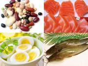 Làm mẹ - Điểm danh những thực phẩm bổ sung canxi hàng đầu cho trẻ