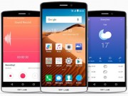Eva Sành điệu - TP-Link chính thức nhảy vào thị trường smartphone
