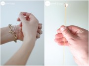 Nhà đẹp - 18 mẹo thông minh cho cuộc sống dễ dàng hơn