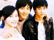 Làng sao - Điểm lại quá khứ diễn xuất của cặp đôi “Thái tử phi thăng chức ký”