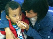 Tin tức - Dinh dưỡng lúc giao mùa giúp trẻ tránh xa bệnh viện