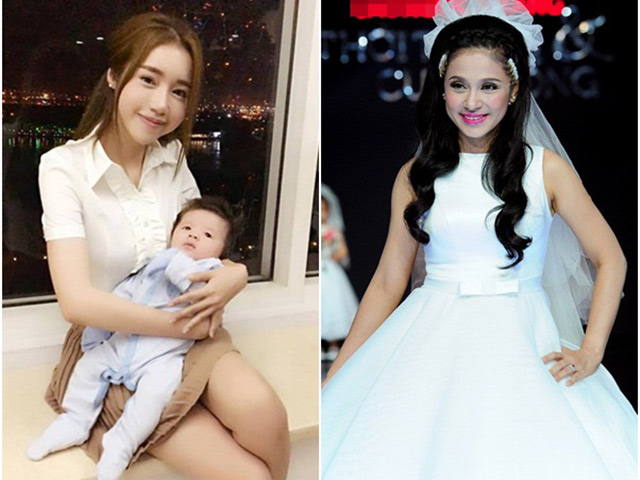Sao Việt nào giấu con "giỏi" nhất showbiz?