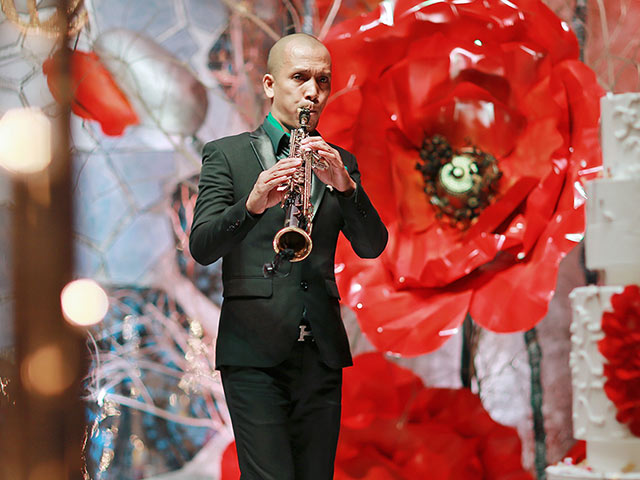 Minh Tâm Bùi chia sẻ về kế hoạch làm MV xuân