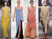 Thời trang - 10 gam màu lạ tôn dáng nịnh da nhất xuân hè 2016