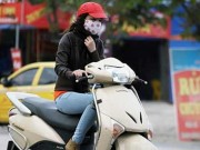 Tin tức - Miền Bắc trời rét, vùng núi có nơi dưới 11 độ C