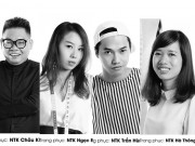 Thời trang - Nhận diện Top 9 Project Runway Vietnam 2015