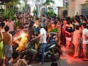 Tin tức - Xô xát vì cùng thích một cô gái, bị bố bạn đâm chết