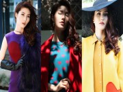 Làng sao - Diễm My 9X trở thành quý cô 30 đầy kiêu hãnh
