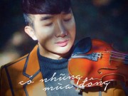 Giải trí - Hoàng Rob kể chuyện mùa đông cùng học trò Thu Phương