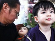 Giải trí - Trần Lực kể biến cố khủng khiếp khi con út 16 tháng tuổi