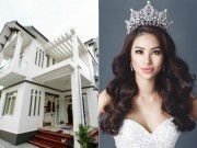 Làng sao - Căn biệt thự tại quê nhà Phạm Hương và những lời đồn đại hoang đường