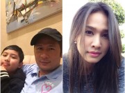 Làng sao - Bằng Kiều lên tiếng về tin đồn chia tay Dương Mỹ Linh