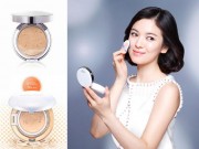 Làm đẹp - Những điều cần biết về kem nền dạng cushion