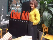 Xem & Đọc - "Chúa đất" của Đỗ Bích Thúy: "Bớt lóng lánh nhưng sâu sắc hơn"