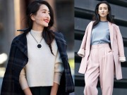 Thời trang - 3 món đồ thiết yếu giúp nữ công sở lúc nào cũng xinh đẹp