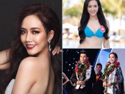 Làng sao - Ngọc Quý: "Bố mẹ quản chặt nên không có thời gian để yêu"