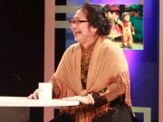 Giải trí - Nghệ sĩ Kim Xuyến: "Các cháu tôi bảo bà đanh đá, chua ngoa"