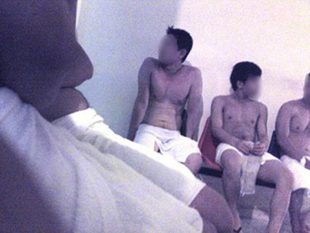 Mại dâm nam, quan hệ tình dục tập thể làm gia tăng người nhiễm HIV