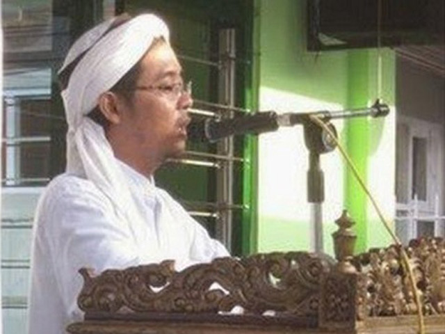 Chủ mưu khủng bố Jakarta muốn làm thủ lĩnh IS Đông Nam Á