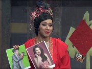 Clip Eva - Trấn Thành trách Ông Tơ vì làm mối cho Trường Giang, Nhã Phương