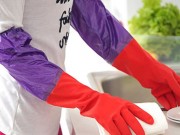 Sức khỏe - 4 ổ vi khuẩn ẩn nấp trong nhà