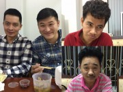 Làng sao - Nhân vật mới xuất hiện trong "Táo quân 2016"?