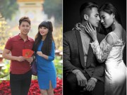 Làng sao - 2 đám cưới được mong chờ nhất trong năm 2016