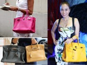 Thời trang - Đầu tư vào Hermès Birkin có lời hơn vàng và chứng khoán