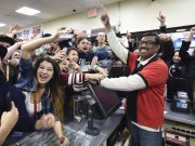 Tin tức - 1,6 tỷ USD xổ số độc đắc Mỹ được chi trả thế nào?