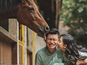 Eva Yêu - Hé lộ 10 bức ảnh cưới hài hước nhất thế giới năm 2015