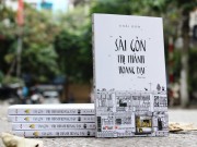 Xem & Đọc - 3 tản văn về Sài Gòn gây sốt với độc giả Việt
