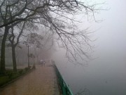 Tin tức - Ngày 18/1, miền Bắc lại rét đậm, rét hại