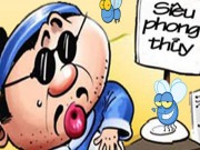 Nhà đẹp - Điểm mặt các “tuổi xấu” trong năm Bính Thân