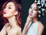 Làm đẹp - Người đẹp "nối gót" Phạm Hương thi Hoa hậu Hoàn vũ 2016