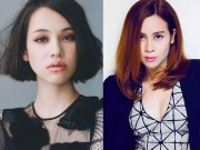 Làm đẹp - Khuôn mặt bạn phù hợp với kiểu tóc bob hay lob?