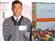 Làng sao - Cổ Thiên Lạc thầm lặng xây 85 trường học