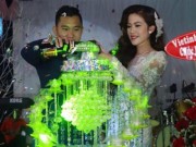 Tin tức - Những 'siêu đám cưới' tiền tỷ của con đại gia Việt gây xôn xao
