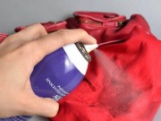 Nhà đẹp - 5 cách tẩy sạch vết mực bút bi trên áo quần